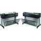 HP DESIGNJET T830 24IN MFP